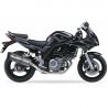 Echappement IXIL XTREM SUZUKI SV 650 S 2006-2015 0