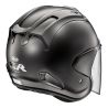 Casque jet ARAI SZ-R VAS DIAMOND 1