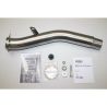 Echappement IXIL XTREM SUZUKI GSX 750 NAKED 1997-2003 1