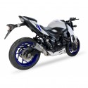 Echappement IXIL RACE XTREM CARBON SUZUKI GSR 750 GSXS 750
