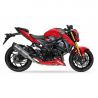 Echappement ixil XTREM SUZUKI GSR 750 GSXS 750 1