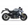 Echappement IXIL RACE XTREM CARBON SUZUKI GSXS 950 GSXS 1000 GSXS KATANA 0