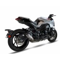 Echappement IXIL RACE XTREM CARBON SUZUKI GSXS 1000 GSXF 1000 GSX KATANA
