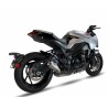 Echappement IXIL RACE XTREM CARBON SUZUKI GSXS 1000 GSXF 1000 GSX KATANA 3