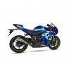 Echappement IXIL RACE XTREM CARBON SUZUKI GSXR 1000 3