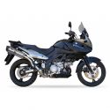 Echappement ixil xtrem DL 1000 V-STROM 2002-2013