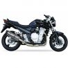 Echappement ixil xtrem SUZUKI GSF 1250 BANDIT GSX 1250 FA 2007-2015 0