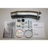 Echappement ixil xtrem SUZUKI GSF 1250 BANDIT GSX 1250 FA 2007-2015 1