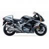 Echappement IXIL XTREM SUZUKI GSXR 1300 HAYABUSA 1999-2007 0