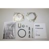 Echappement IXIL XTREM SUZUKI GSXR 1300 HAYABUSA 1999-2007 1