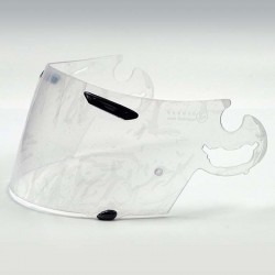 Visiere casque arai clair SAL / SAQ