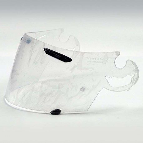 Visiere casque arai clair SAL / SAQ