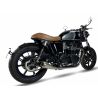 Echappement IXIL IRONHEAD TRIUMPH BONNEVILLE NEWCHRURCH / SE 1200 THRUXTON / SPEED TWIN 3
