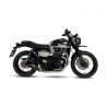 Ligne d'Echappement IXIL RACE XTREM TRIUMPH 900 STREET SCRAMBLLER 2017-2022 1