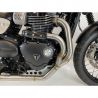Ligne d'Echappement IXIL RACE XTREM TRIUMPH 900 STREET SCRAMBLLER 2017-2022 3
