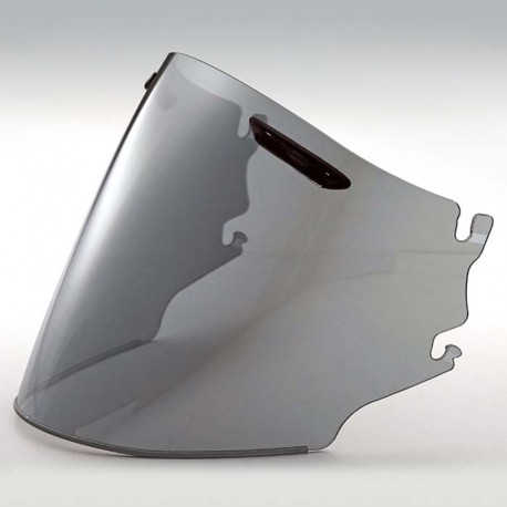 Visiere casque ARAI SAZR SZ-F SZ-RAM X IRIDIUM ARGENT Visiere casque ARAI SAZR SZ-F SZ-RAM X IRIDIUM ARGENT