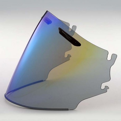 Visiere casque ARAI SAZR SZ-F SZ-RAM X IRIDIUM BLEU Visiere casque ARAI SAZR SZ-F SZ-RAM X IRIDIUM BLEU