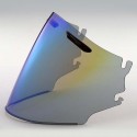 Visiere casque ARAI SAZR SZ-F SZ-RAM X IRIDIUM BLEU