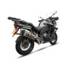 Echappement IXIL MXT TRIUMPH 1200 TIGER 2012-2022 3