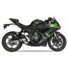 Echappement IXIL RACE XTREM VOGE 250 RR 1