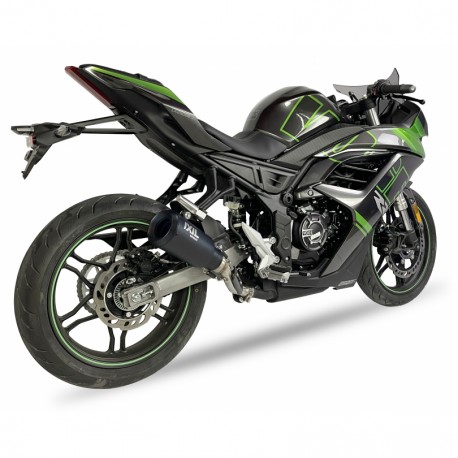 Echappement IXIL RACE XTREM VOGE 250 RR