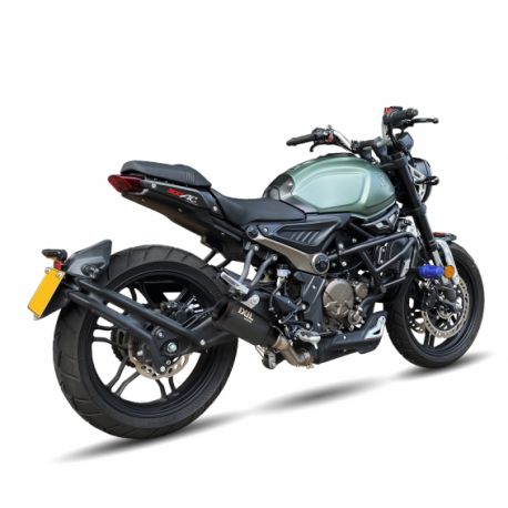 Echappement IXIL RACE XTREM BLACK VOGE 300 AC