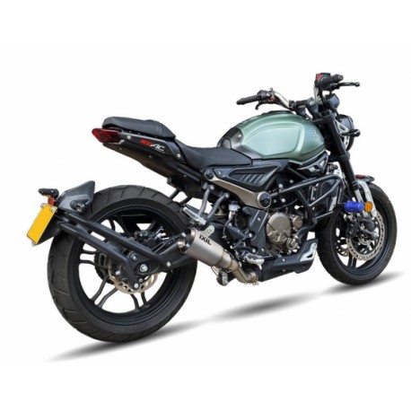 Echappement IXIL RACE XTREM CARBON VOGE 300 AC