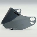 Visiere casque ARAI TOUR X4 FUME FONCE