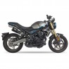 Echappement IXIL RACE XTREM BLACK VOGE 350 AC 1
