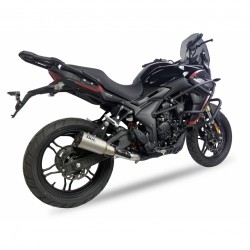 Echappement IXIL RACE XTREM CARBON VOGE 300 DS