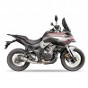 Echappement IXIL RACE XTREM CARBON VOGE 500 R 500 DS 500 DSX 1