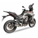 Echappement IXIL RACE XTREM CARBON VOGE 500 R 500 DS 500 DSX