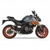 Echappement IXIL RACE XTREM CARBON VOGE 525 R 1