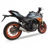 Echappement IXIL RACE XTREM CARBON VOGE 525 R 2