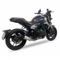 Echappement IXIL RACE XTREM CARBON VOGE 500 AC
