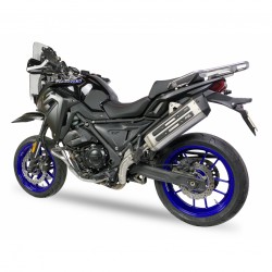 Echappement IXIL MXT VOGE 650 DS 650 DSX