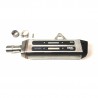 Echappement IXIL MXT VOGE 650 DS 650 DSX 3