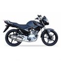 Echappement IXIL XTREM YAMAHA YBR 125 2005-2016