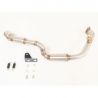 Ligne d'Echappement IXIL RACE XTREM YAMAHA MT-125 2021-2023 3