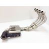Ligne d'echappement IXIL SX1 YAMAHA XJ6 2009-2016 5