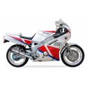 Echappement IXIL XTREM YAMAHA FZR600R 1994-1995