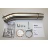 Echappement IXIL XTREM YAMAHA FZR600R 1994-1995 1