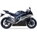 Echappement moto ixil xtrem YAMAHA YZF R6 2006-2016
