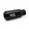 Ligne d'Echappement IXIL RACE XTREM YAMAHA XSR 700 2021-2023 Euro 5 0