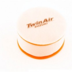 Filtre à air TWIN AIR SUZUKI RM 250 1978 RM 370 1976-1977