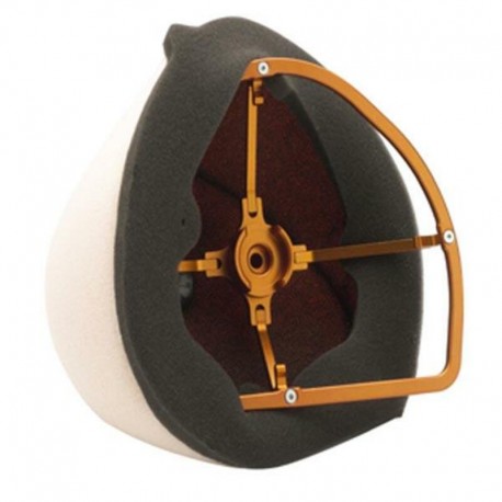 Kit powerflow Filtre à air moto TWIN AIR YAMAHA WRF 250 WRF 450