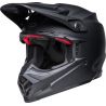 Casque BELL Moto-9s Flex Solid 0