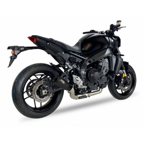 Ligne d'Echappement IXIL RACE XTREM YAMAHA MT-09 2021-2023 Euro 5