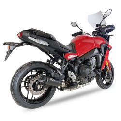 Ligne d'Echappement IXIL RACE XTREM YAMAHA TRACER 9 TRACER 9 GT 2021-2023