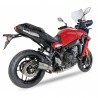 Ligne d'Echappement IXIL RACE XTREM CARBON YAMAHA TRACER 9 TRACER 9 GT 2021-2023 3